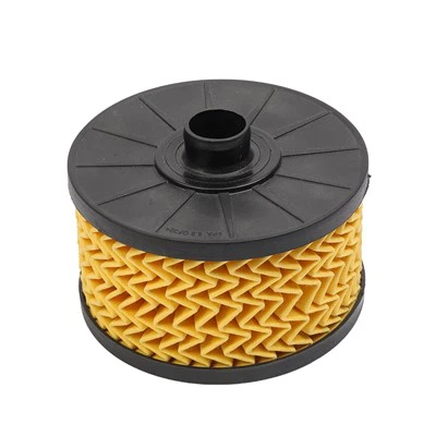 Motoroljefilter OEM 2811800210 15209-5084 R Automotive Parts for Mercedes-Benz