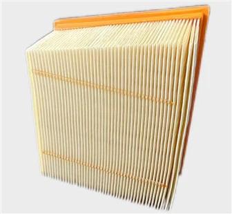 Luftfilter av høy kvalitet for Toyota, OE No.Gn 15-9601- AA